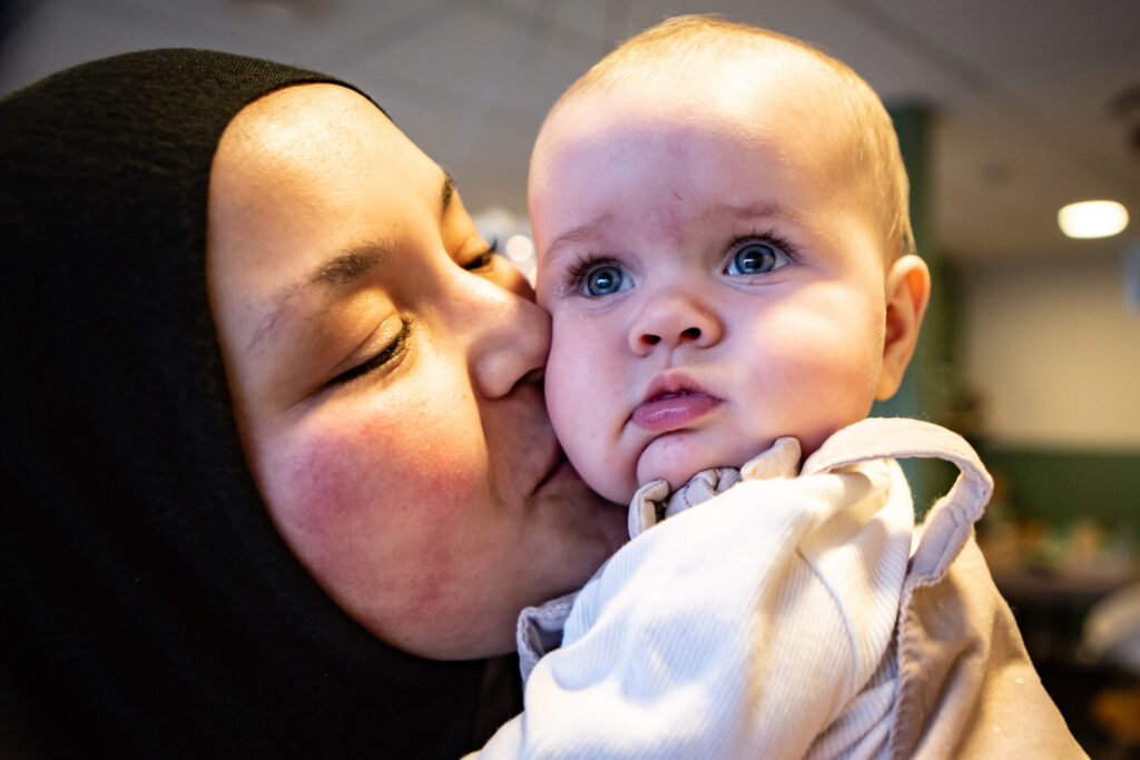Traineeship kinderopvang - Zo Kinderopvang